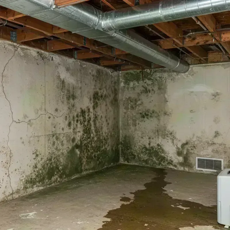 Professional Mold Removal in Berea, KY